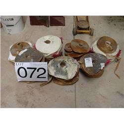 METAL BUILDING SEALANT TAPE (X1)