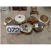Image 1 : METAL BUILDING SEALANT TAPE (X1)