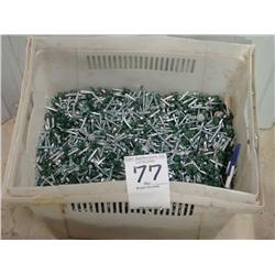 STRUCTURAL SCREWS (X1) SELF DRILLING