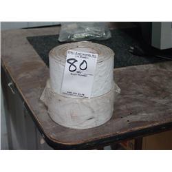 INSULATION PATCH TAPE (X2) ROLLS