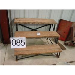 STEPS (X1) SET