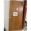 Image 1 : SOLID CORE DOOR