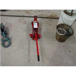 FLOOR JACK