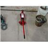 Image 1 : FLOOR JACK