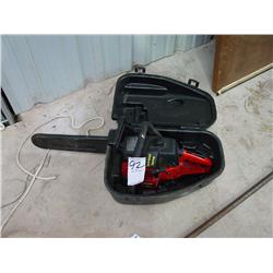 CRAFTSMAN CHAIN SAW