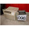 Image 1 : SQUIRREL CAGE & AC UNIT