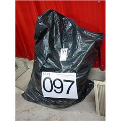 RAGS (X1) BAG