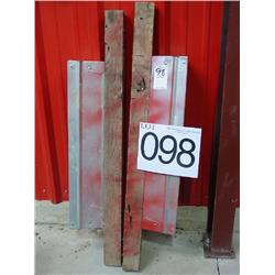 SAWHORSES