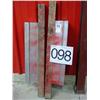 Image 1 : SAWHORSES