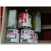 Image 1 : PAINT & THINNER