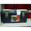 Image 1 : STANLEY TOOL BOX