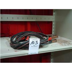 JUMPER CABLES