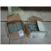 Image 1 : ALL THREAD (X2) BOXES NEW