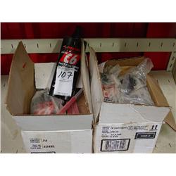 RED HEAD EPOXY C-6 (X8)