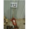 Image 1 : FLOOR JACK