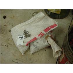 WELD WASHERS (X2) BAGS