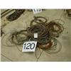 Image 1 : PLUMB CABLES (X15)