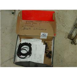 SKY TRAK BRAKE KIT