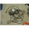 Image 1 : SHOP LIGHT & LEVEL (X1)