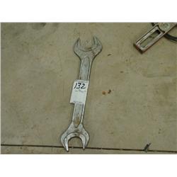 WRENCH 55 & 60 MM