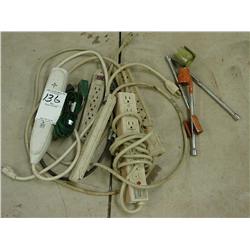 MULTI PLUGS (X6)