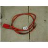 Image 1 : BATTERY CABLES W/PLUGS