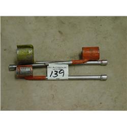 SOCKET WRENCHES