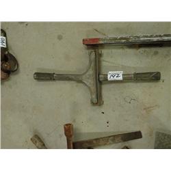 STANDING SEAM CRIMP TOOL