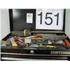 Image 2 : CRAFTSMAN ROLL AROUND W/TOOLS