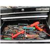 Image 5 : CRAFTSMAN ROLL AROUND W/TOOLS