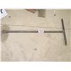 Image 1 : WATER METER WRENCH
