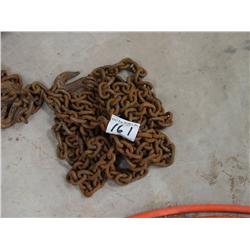CHAIN 20’