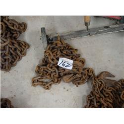 CHAIN 20’