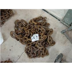 CHAIN 20’