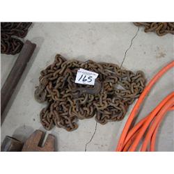 CHAIN 20’