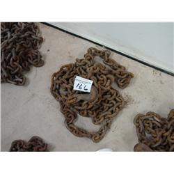 CHAIN 20’