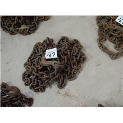 CHAIN 20’