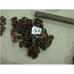 CHAIN 20’
