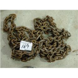 CHAIN 20’