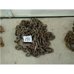 CHAIN 20’
