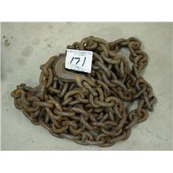CHAIN 20’