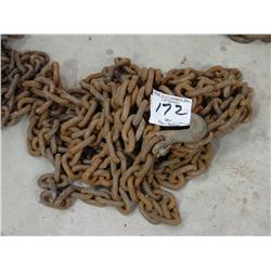 CHAIN 20’