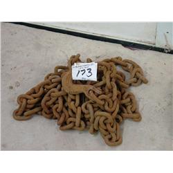 CHAIN 20’