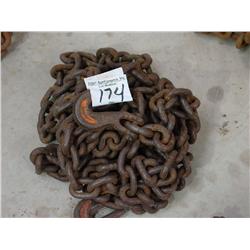 CHAIN 20’