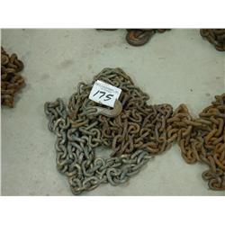 CHAIN 20’
