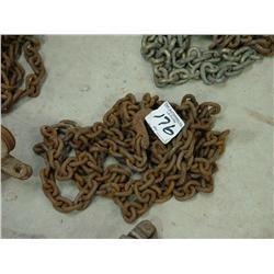 CHAIN 20’