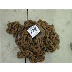CHAIN 20’