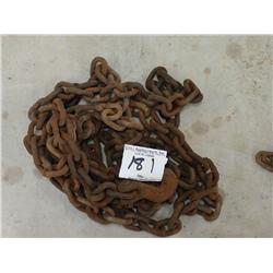 CHAIN 20’
