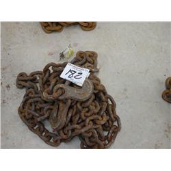 CHAIN 20’