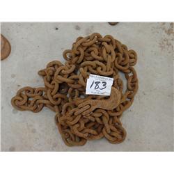 CHAIN 20’